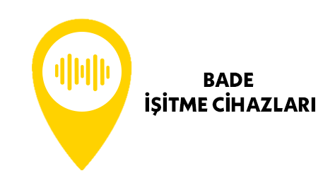 Bade İşitme Cihazları